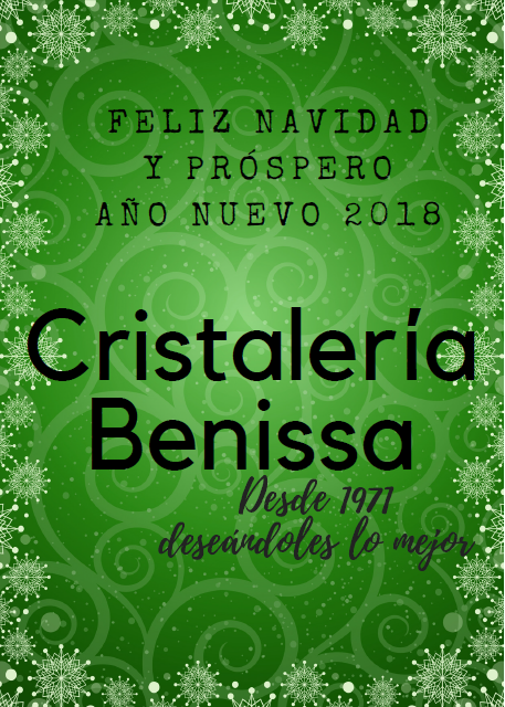 ¡¡Feliz navidad y prospero año nuevo!!