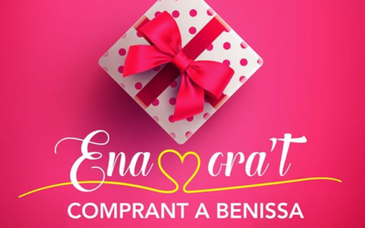 ¡¡Gana una cena en comprando en Cristaleria Benissa!!